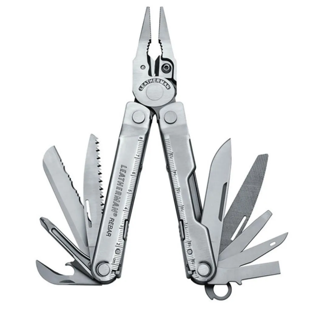 Мультитул Leatherman Rebar (831560)