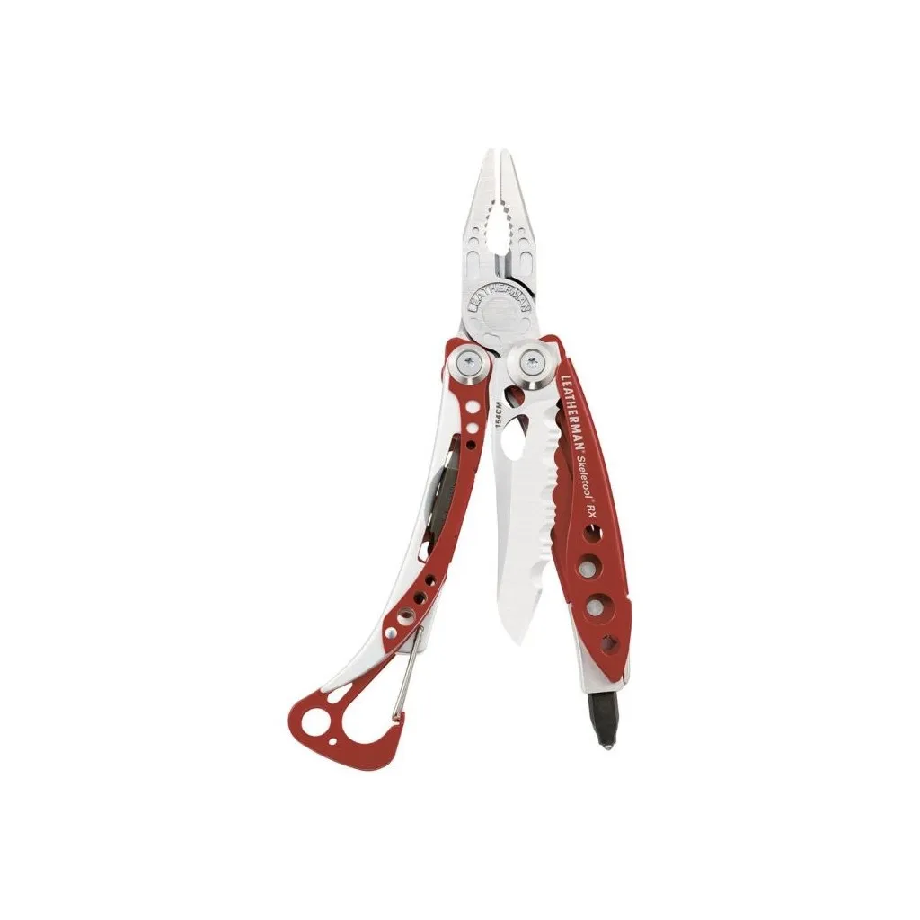 Мультитул Leatherman Skeletool RX (832310)