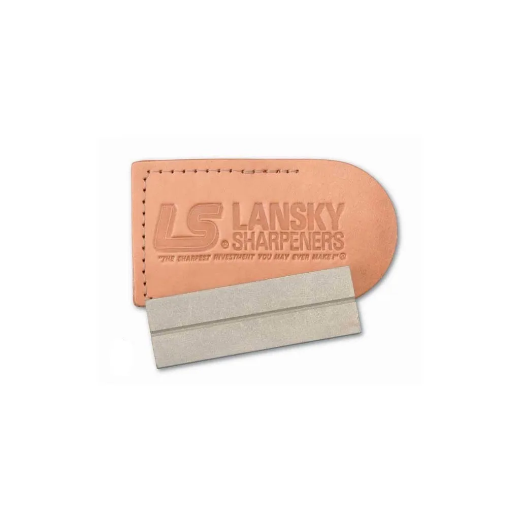 Точило Lansky Pocket Stone Diamond (LDPST)