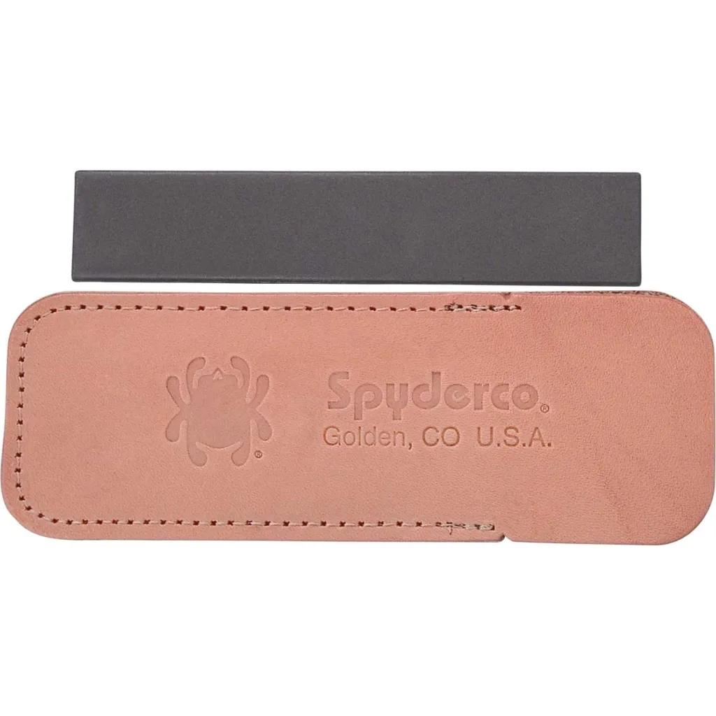 Точило Spyderco Bench Stone Medium (303M)