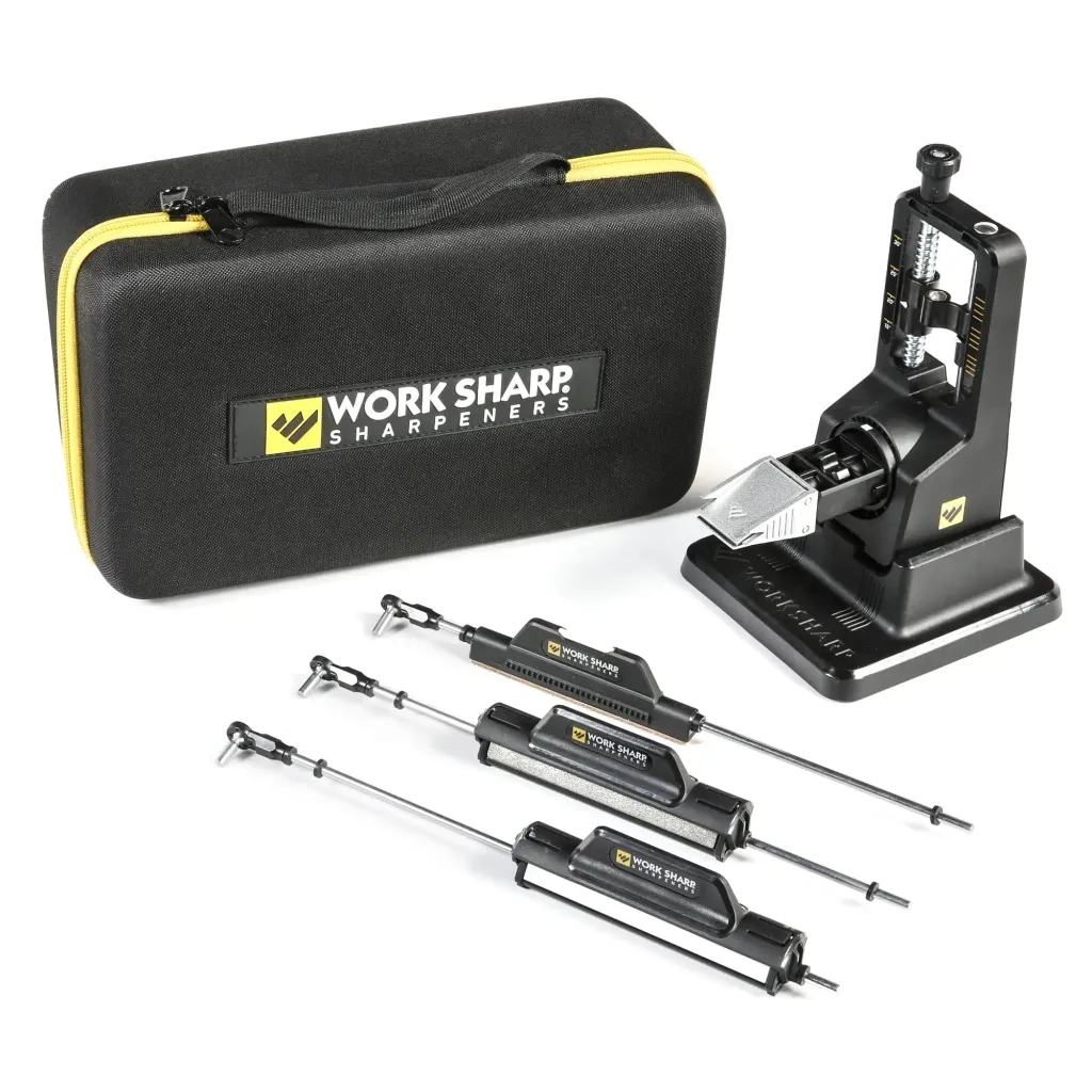 Точило Work Sharp The Precision Adjust Elite Knife Sharpener (WSBCHPAJ-ELT-I)