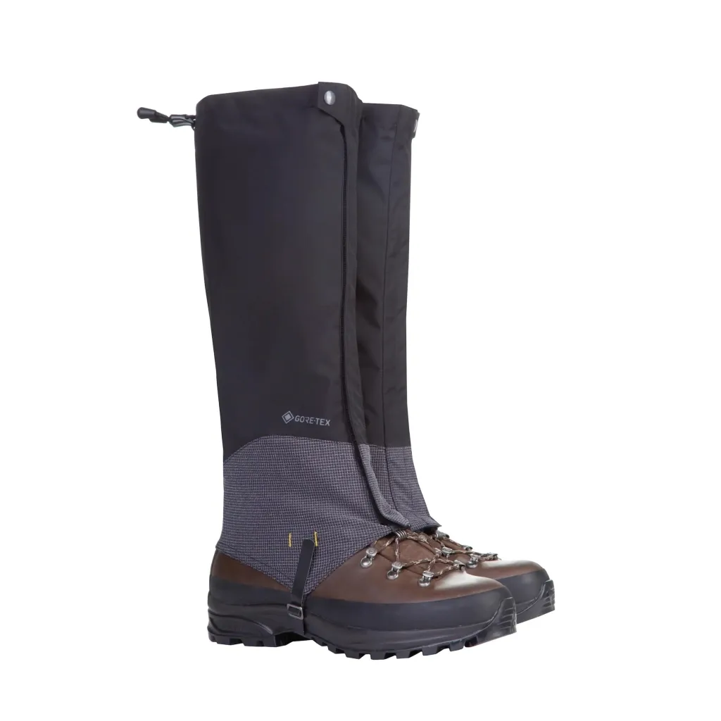 Бахіли туристичні Trekmates Laggan GTX Gaiter TM-005290 black 2 (015.1477)