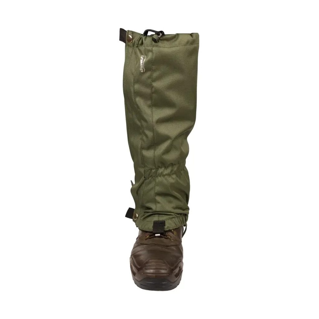 Бахіли туристичні Tramp Gaiter L-XL olive (UTRCA-001-olive-L/XL)