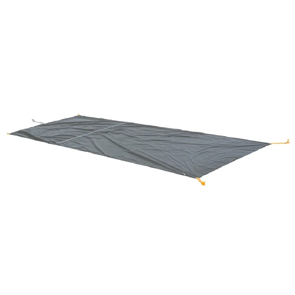  Big Agnes Footprint Tiger Wall UL2 mtnGLO gray (021.0097)