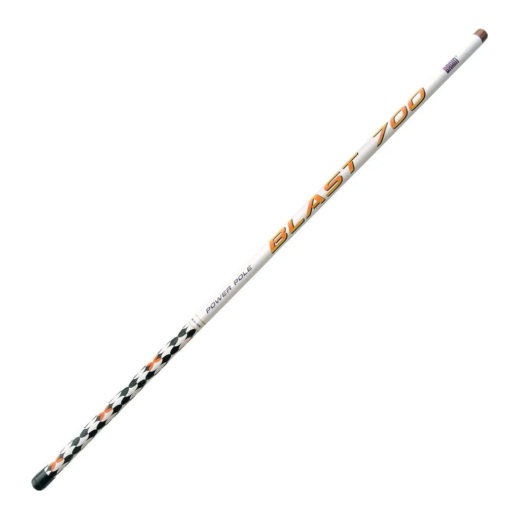 Спиннинг, удочка Brain fishing Blast Pole 5m (1858.40.01)