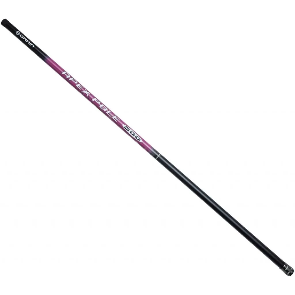  Brain fishing Apex Pole NEW 5.94 м 340 г (1858.42.14)