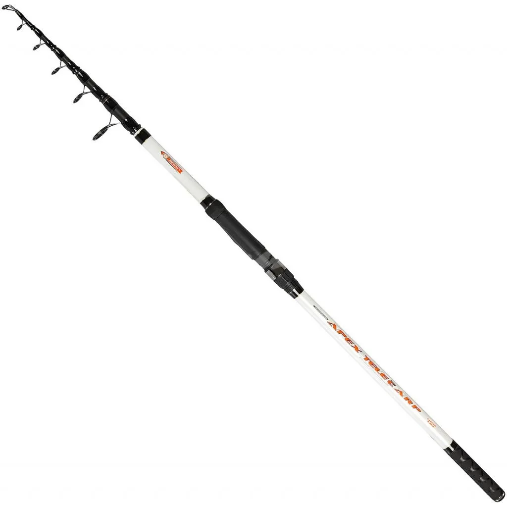 Спиннинг, удочка Brain fishing Apex Tele Carp 3.60m 3.5lbs (1858.42.95)