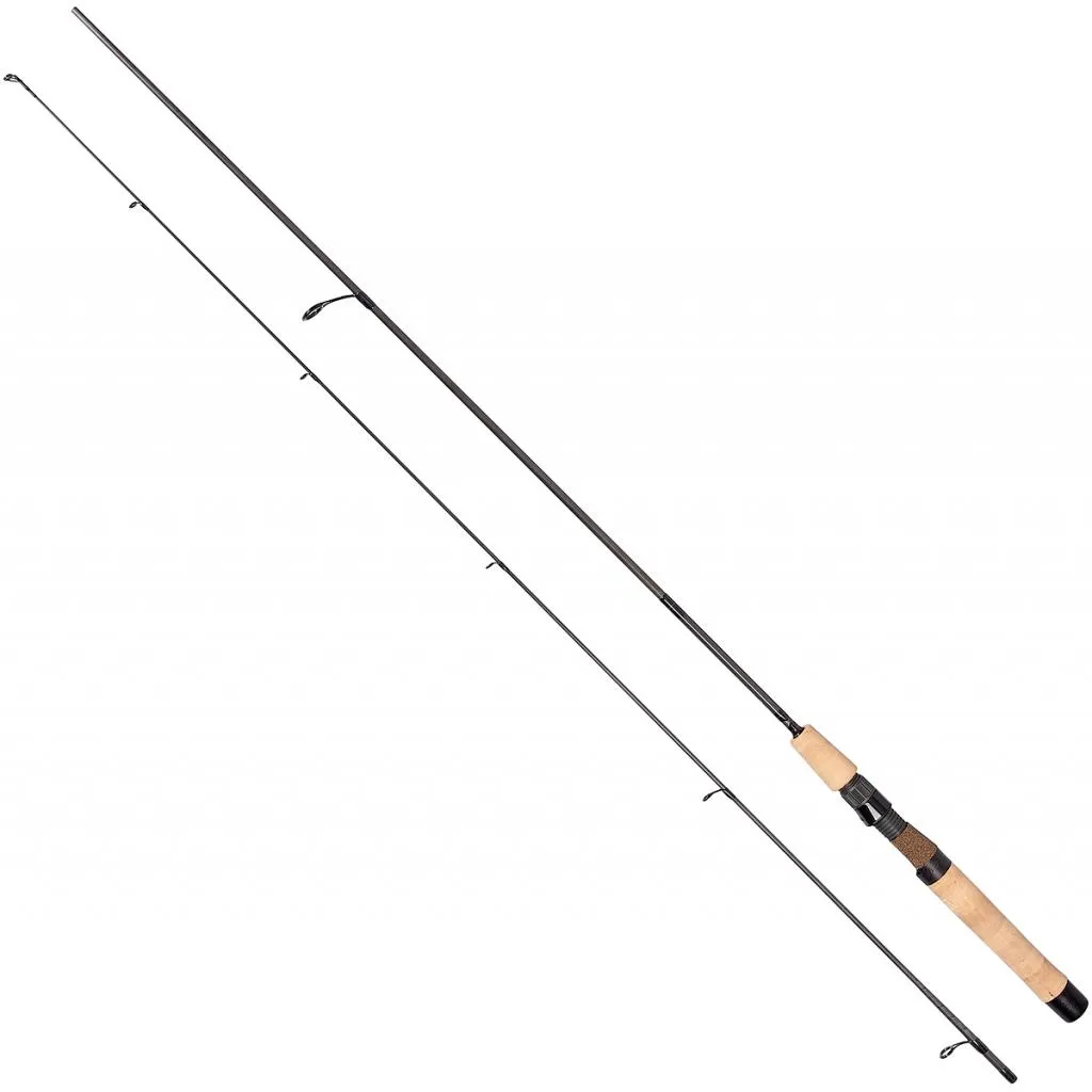 Спиннинг, удочка G.Loomis Classic Trout Panfish Spinning SR841-2 IMX 2.13m 1-5g (2266.55.96)