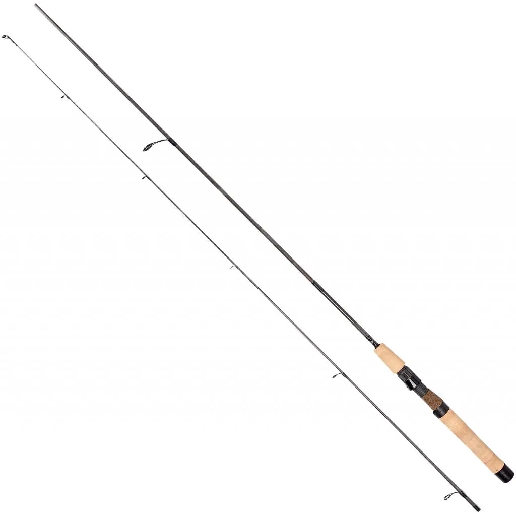 Спиннинг, удочка G.Loomis Classic Trout Panfish Spinning SR842-2 IMX 2.13m 1.75-8.75g (2266.55.67)