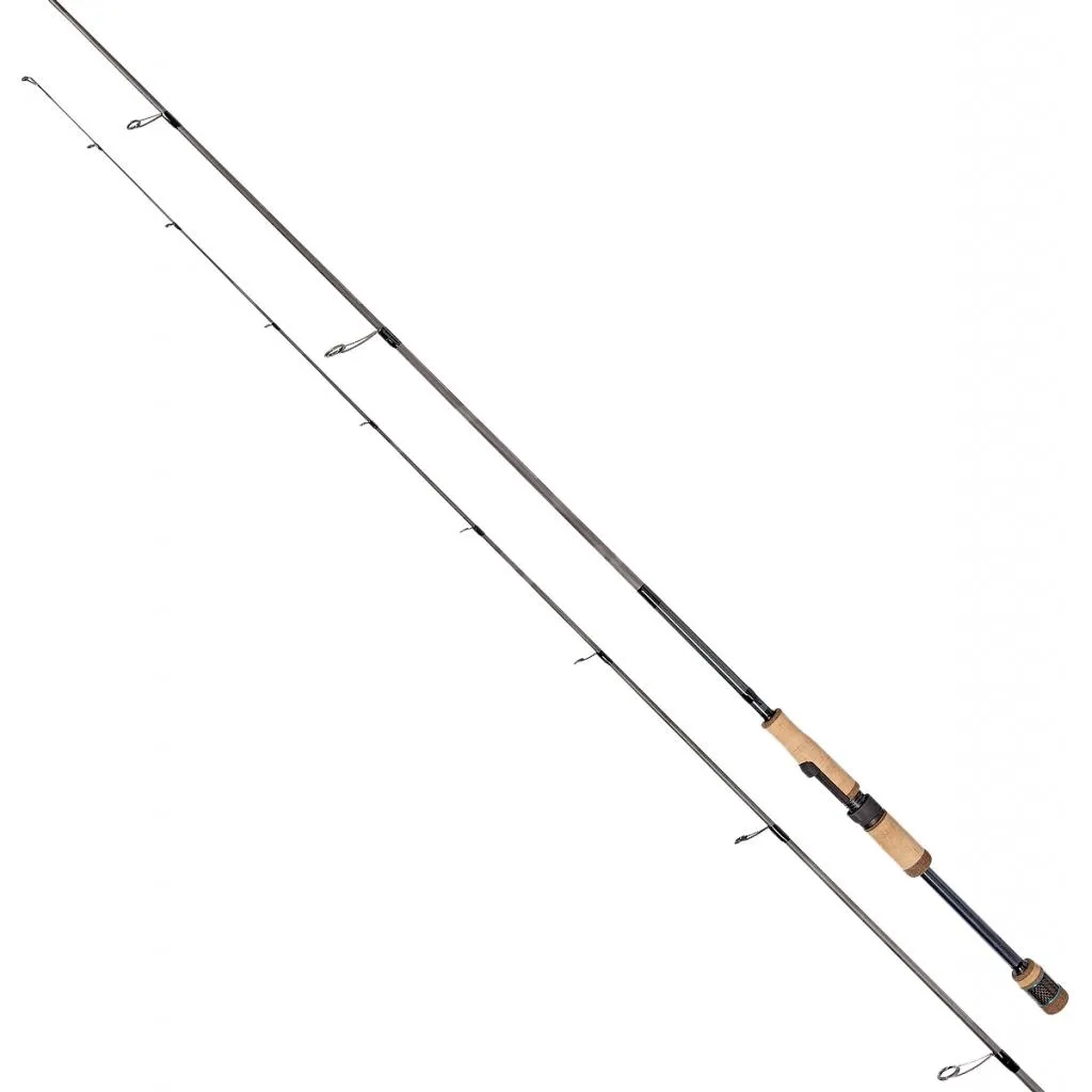 Спиннинг, удочка G.Loomis GLX Jig Worm Spinning GLX 802S JWR 2.03m 3.5-7g (2266.56.13)