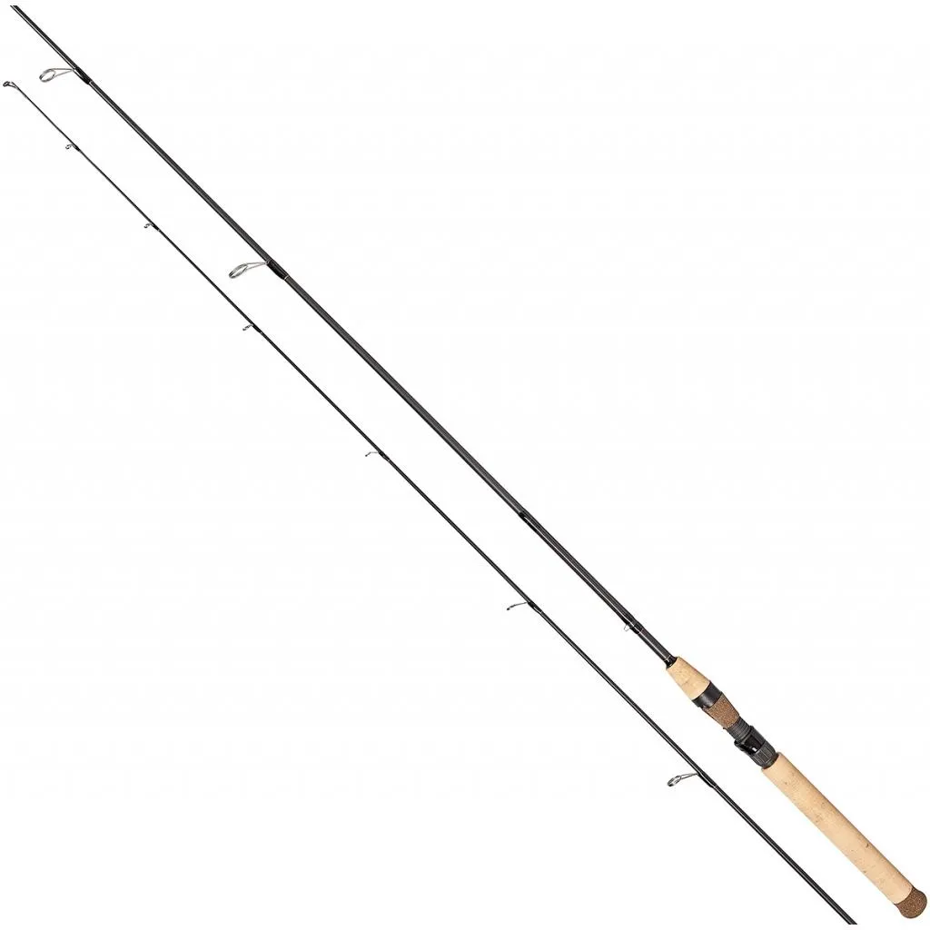 Спиннинг, удочка G.Loomis GLX Walleye Series WPJR821S 2.08m 1.75-8.75g (2266.56.69)