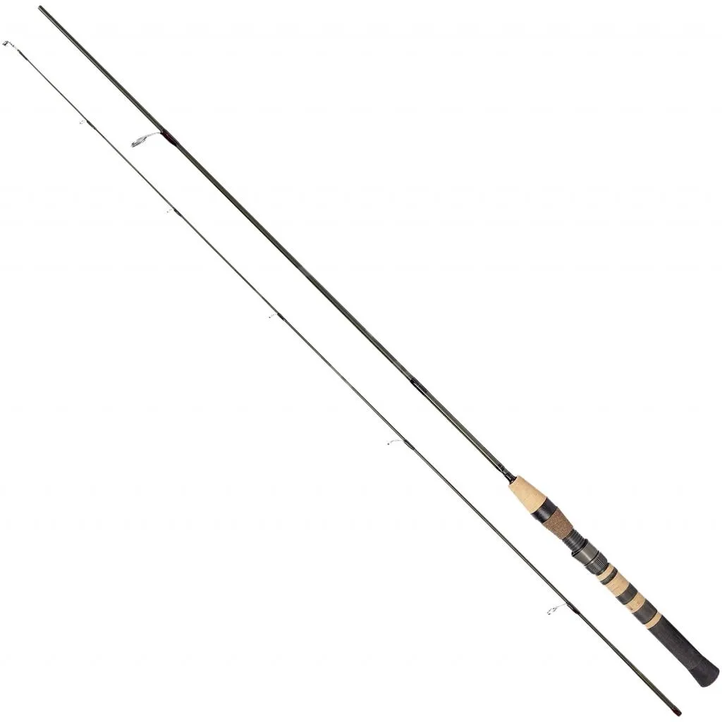 Спиннинг, удочка G.Loomis Trout Series Spinning Rod TSR862-2 2.18m 1.75-8.75g (2266.54.82)