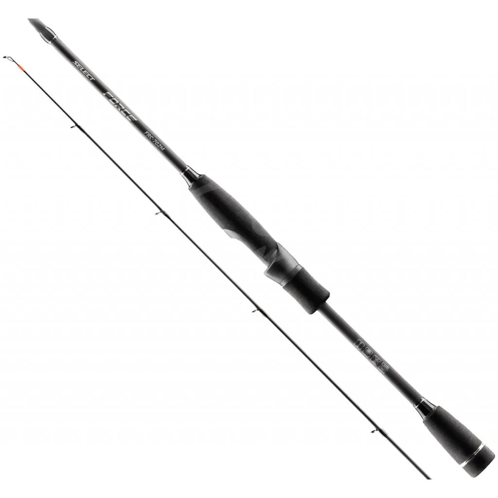 Спиннинг, удочка Select Force FRC-762MH 2.28m 10-30g Fast (1870.31.92)