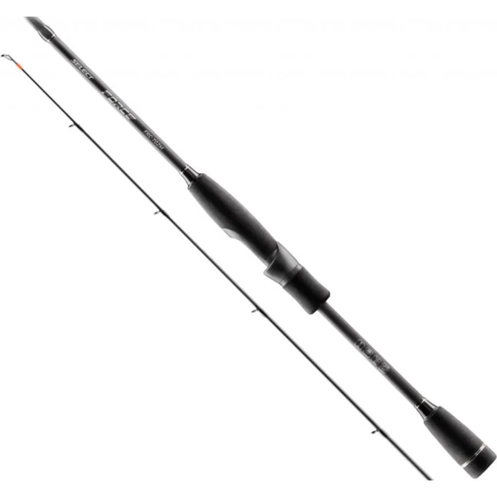 Спиннинг, удочка Select Force FRC-662MH 1.98m 10-30g Fast (1870.31.86)