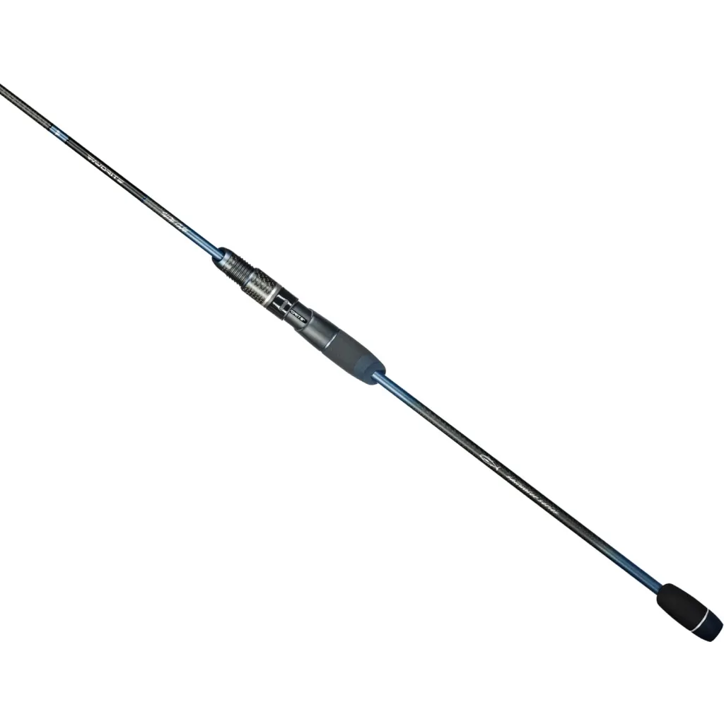 Спиннинг, удочка Favorite SW Slow Claw SLC-661ML 2.02m Jig 30-100g PE 1.0-3.0 Power Class 1 (1878.06.32)