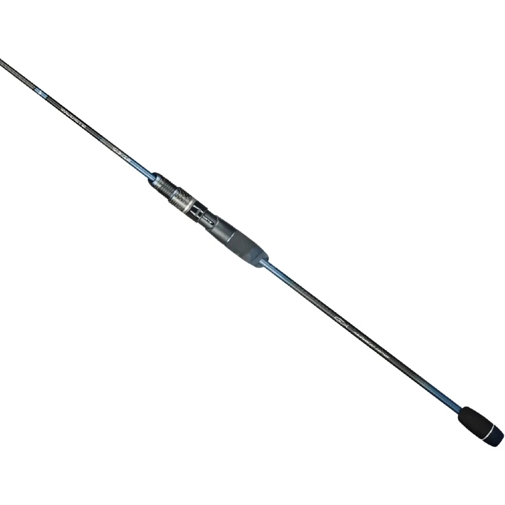 Спиннинг, удочка Favorite SW Slow Claw SLC-661UL 2.02m Jig 10-45g PE 0.6-1.5 Power Class 0 (1878.06.31)