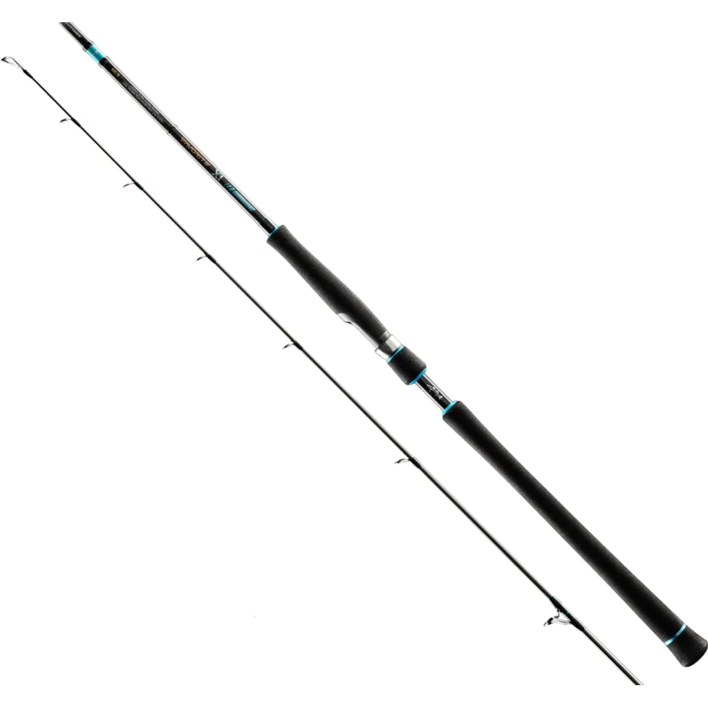 Спиннинг, удочка Favorite SW X1 Offshore 702ML 2.13m 10-35g (Slow Jig 25-80g) PE 1-2 Ex.Fast (1878.06.06)