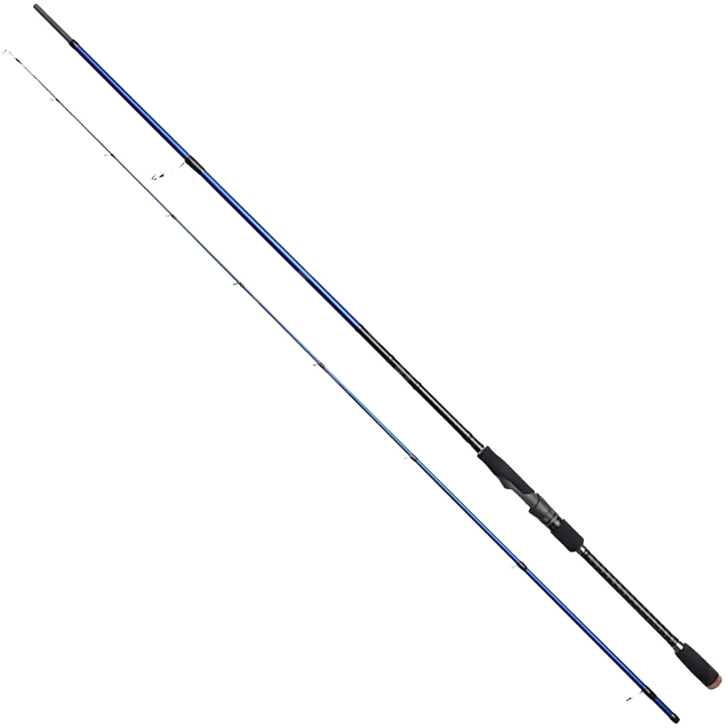 Спиннинг, удочка Savage Gear SGS6 All-Around 8'3"/2.51m 20-60g (1854.18.19)