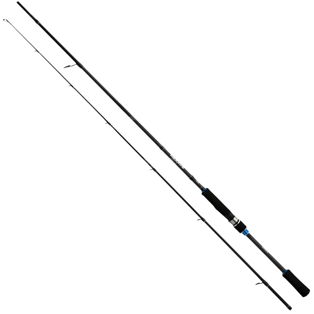 Спиннинг, удочка Shimano Nexave 610M (EVA) 2.08m 7-35g (NEX610MFE)