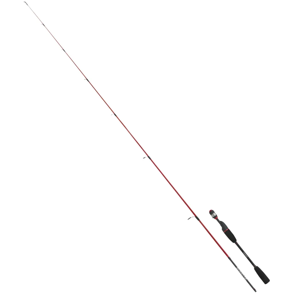 Спінінг, вудка Shimano Scimitar BX 63ML 1.90m 7-21g (SSCIBX63ML)