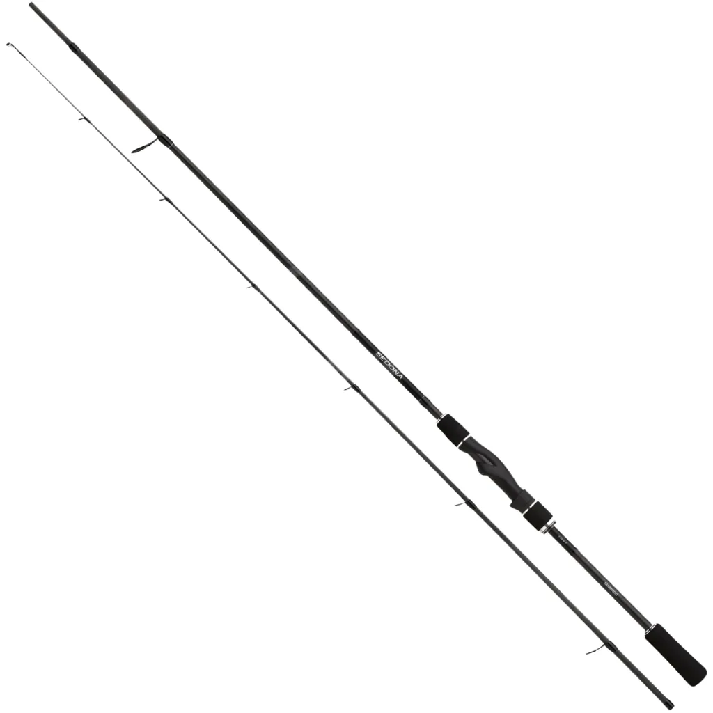 Спінінг, вудка Shimano Sedona 63L (EVA) 1.90m 3-14g (SED63LFE)