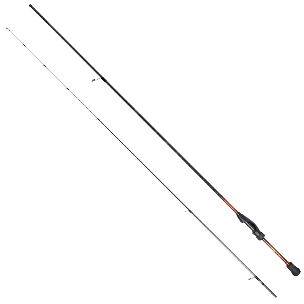 Спінінг, вудка Shimano Soare BB 19 S70SUL-S 2.13m 0.4-4g (19SOBBS70SULS)