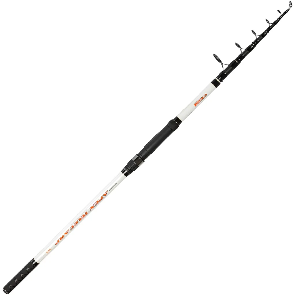 Спиннинг, удочка Brain fishing Apex Tele Carp 4.20m 3.5lbs (1858.42.97)