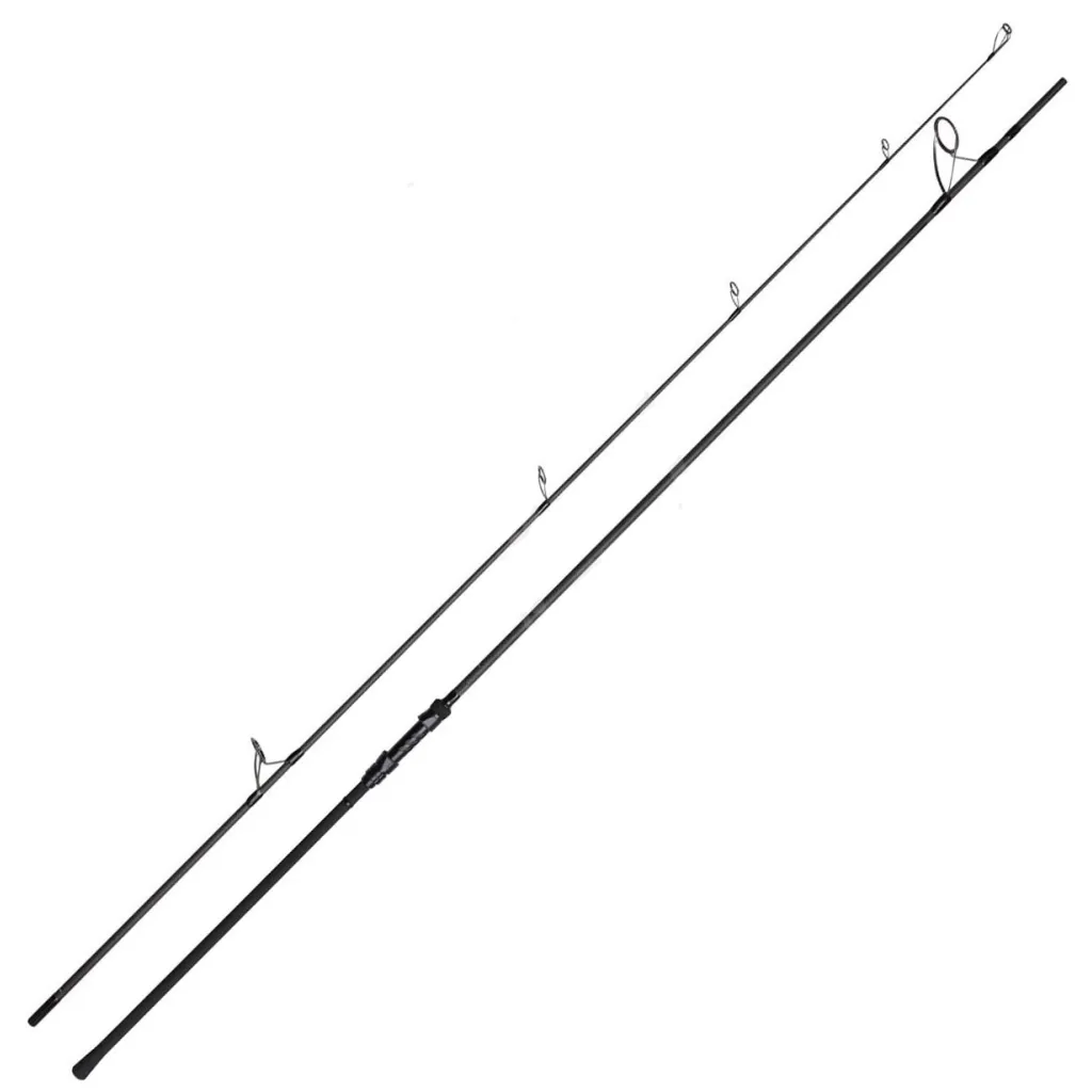 Спиннинг, удочка Prologic C3 Fulcrum FS 12' 3.60m 3.00lbs 2sec 50mm All Round (1846.17.21)