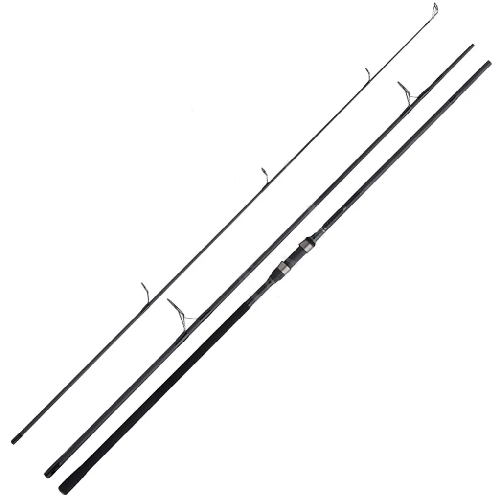 Спінінг, вудка Shimano Tribal Carp TX-1A 11'/3.35m 3.0lb - 3sec (TX1A113003)