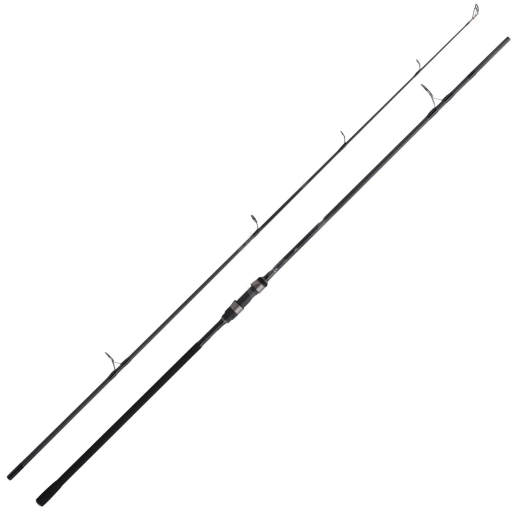 Спиннинг, удочка Shimano Tribal Carp TX-1A Intensity 12'/3.66m 3.5lbs - 2sec (TX1A12INT)