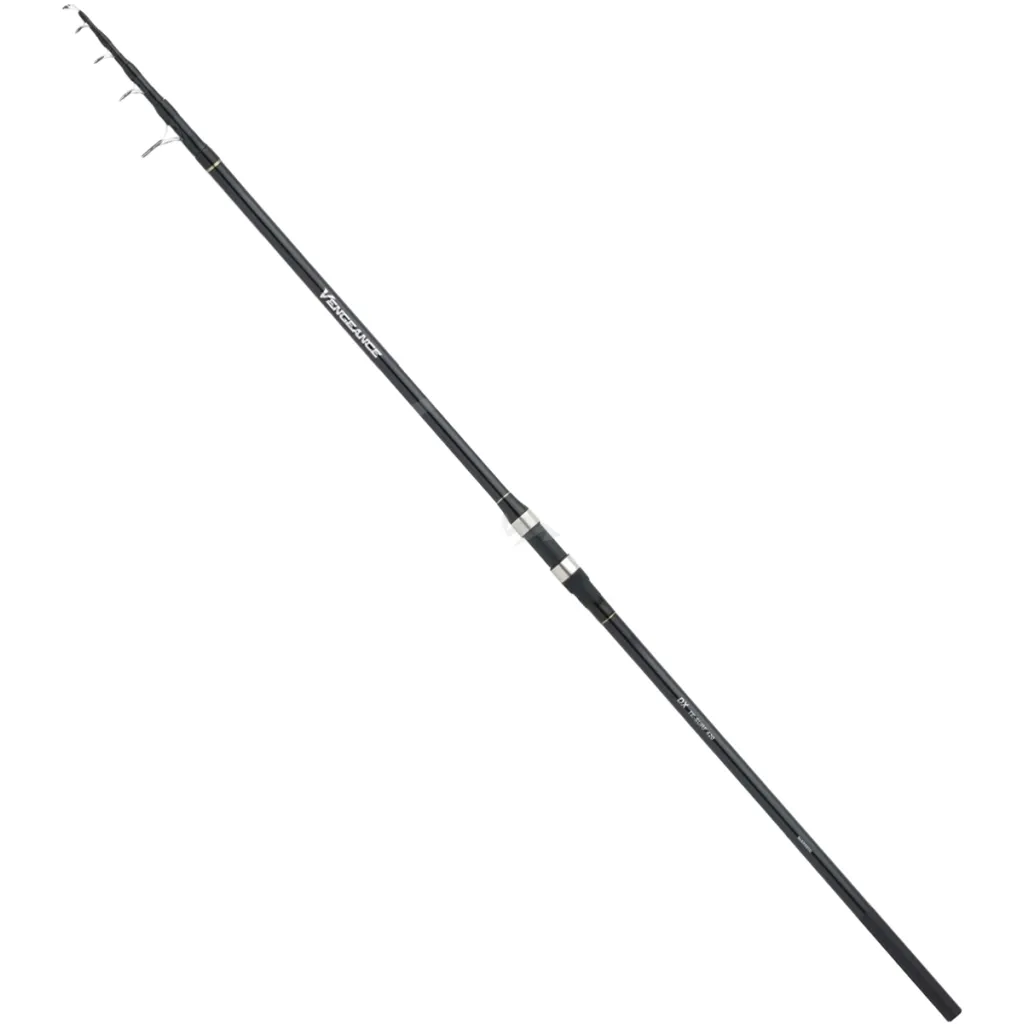 Спиннинг, удочка Shimano Vengeance DX TE Surf 4.30m max 170g (VDXSFTE4317)