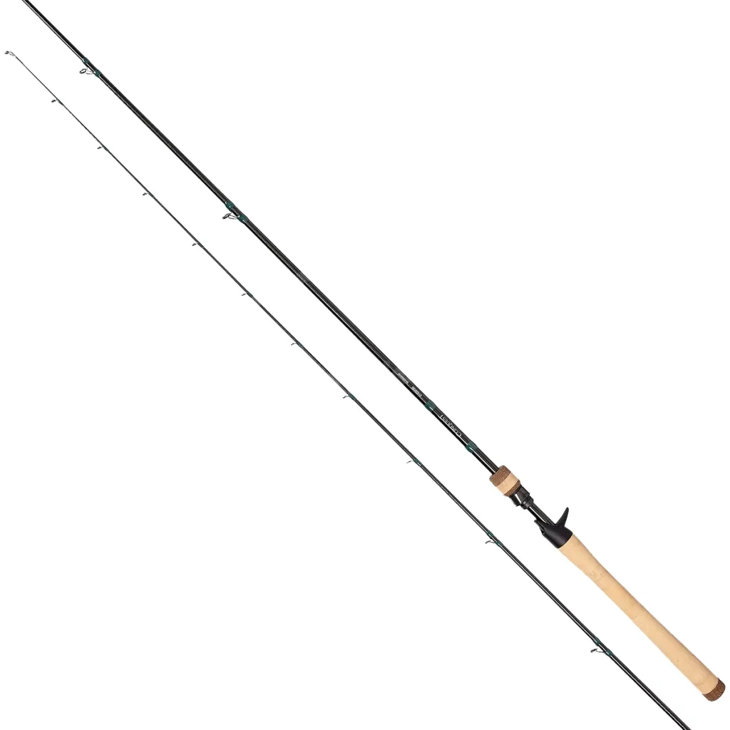 Спиннинг, удочка G.Loomis Conquest Mag Bass CNQ 905C MBR 2,29m 21-85g Casting (2266.35.40)