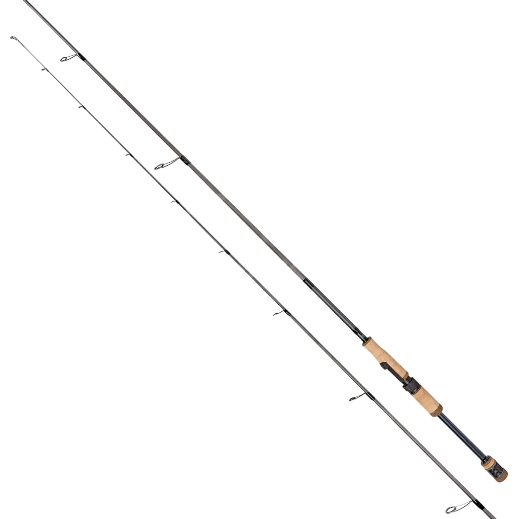 Спінінг, вудка G.Loomis GLX Mag Bass 843C MBR 2.13m 7-21g (2266.66.10)