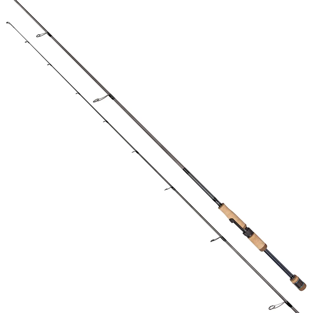 Спиннинг, удочка G.Loomis GLX Spin Jig GLX 783S SJR 1.98m 5-17.5g (2266.56.18)