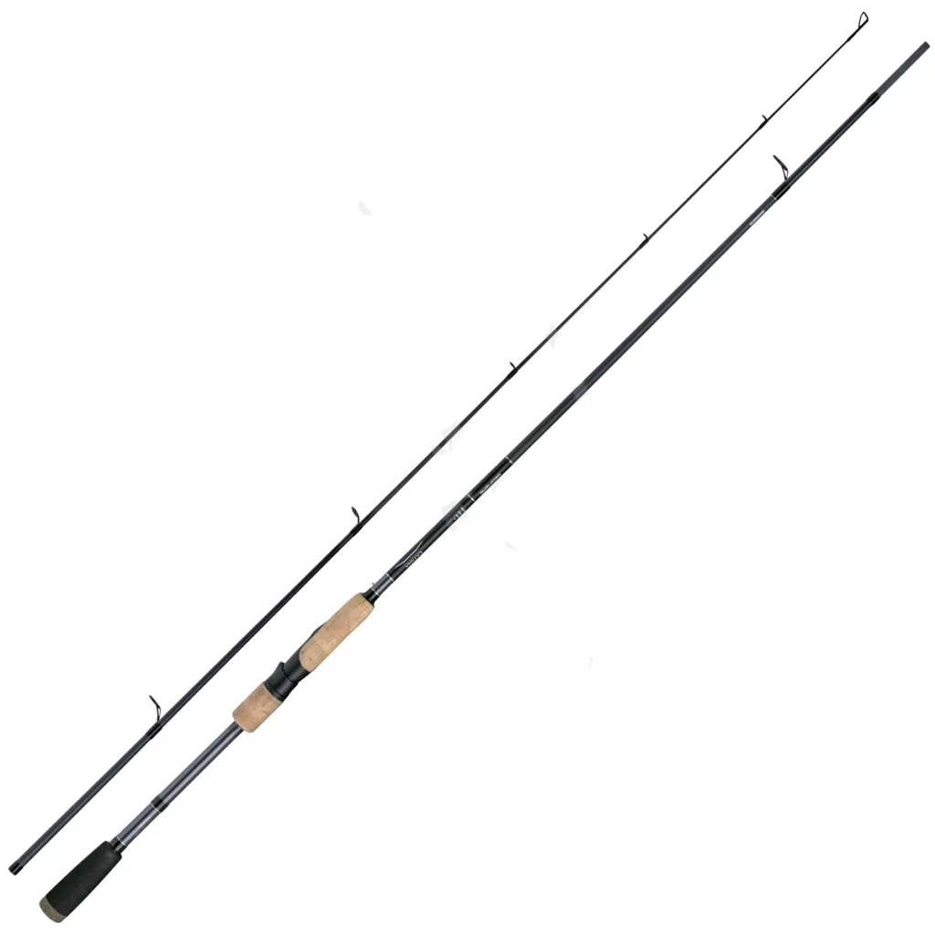 Спиннинг, удочка Shimano Catana FX Spinning Fast 6'0''/1.83m 3-14g (SCATFX60LE)