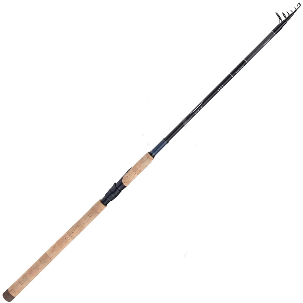 Спиннинг, удочка Shimano Catana FX Spinning Tele 2.40m 14-40g (SCATFXTE24MH)