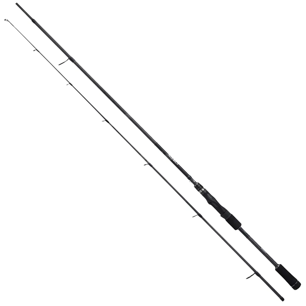 Спінінг, вудка Shimano Nasci (EVA) 810MH 2.69m 14-42g (NAS810MHFE)