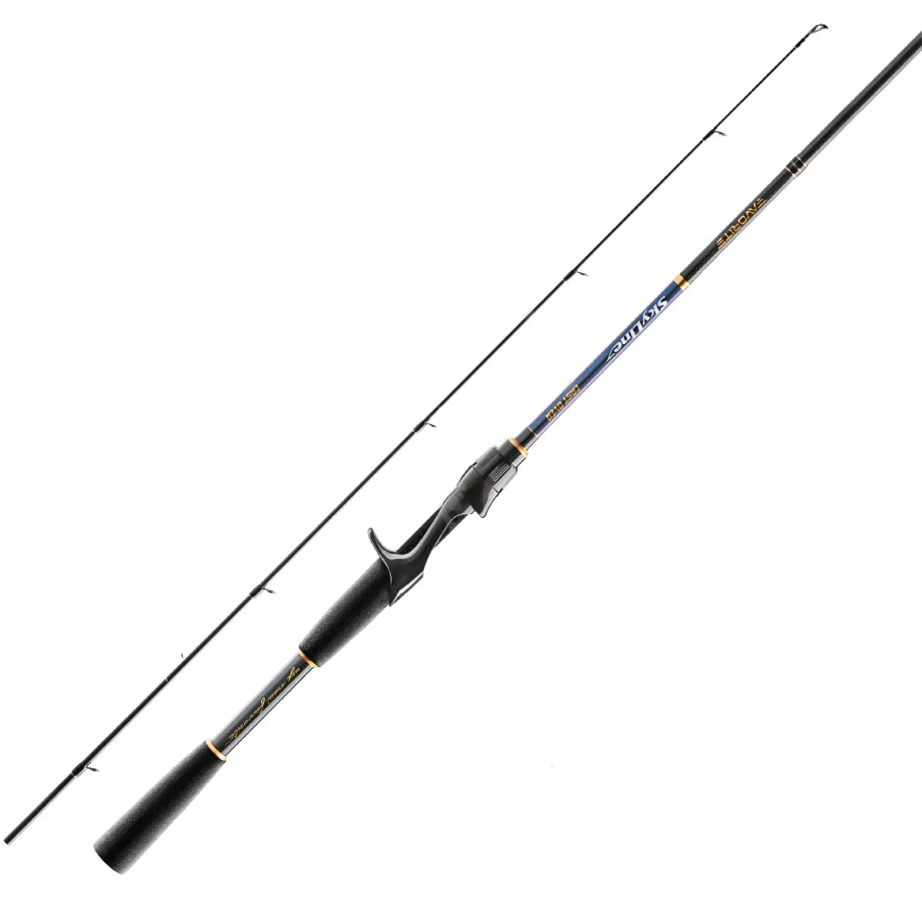 Спиннинг, удочка Favorite Skyline Casting SKYC-842SH 2.54m 30-100g Ex.Fast (1693.05.68)