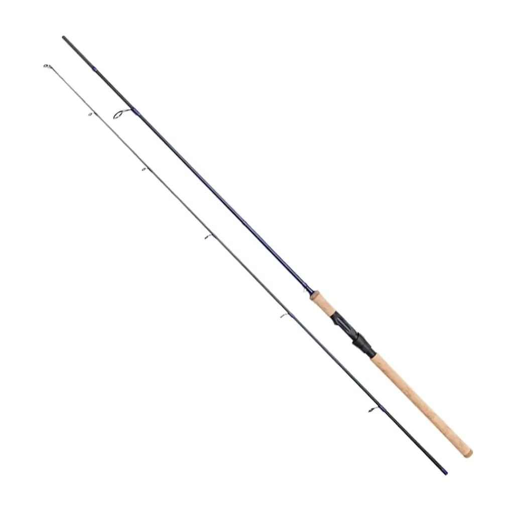  DAM Steelhead Iconic Spin 2.28 м 12-35 г (75526)