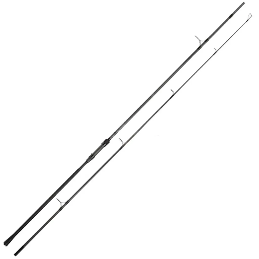 Спиннинг, удочка Shimano Tribal Carp TX-5A 12'/3.66m 3.25lb - 2sec. (TX5A12325)