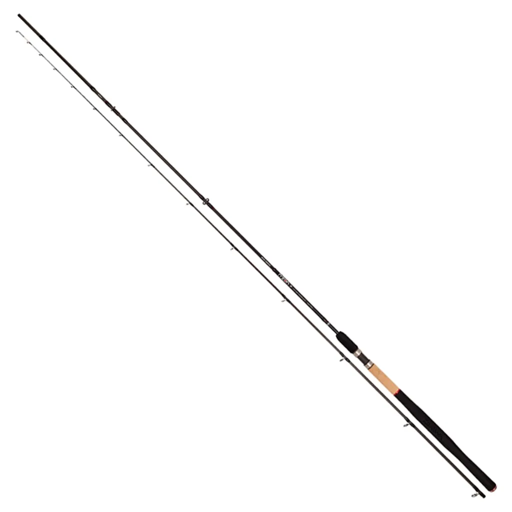 Спінінг, вудка Daiwa N'Zon Feeder 3.90m max 150g (2135.34.96)