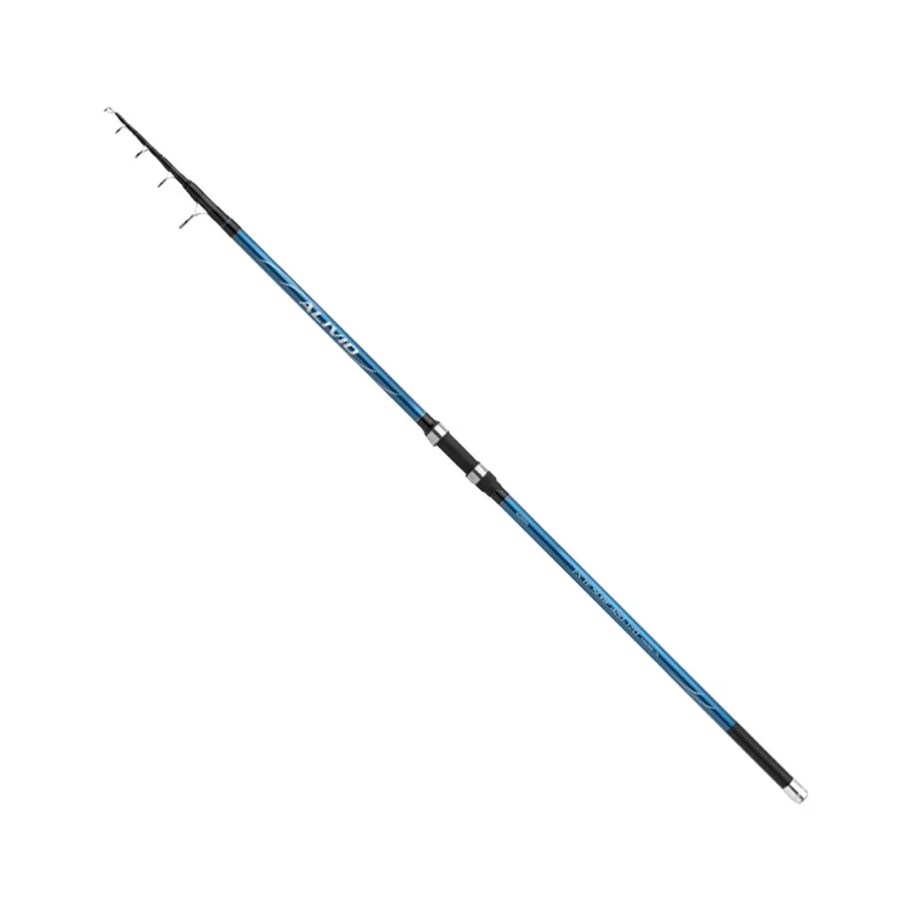 Спінінг, вудка Shimano Alivio EX Surf Tele 4.20m max 150g (ALEXSFTE4215)