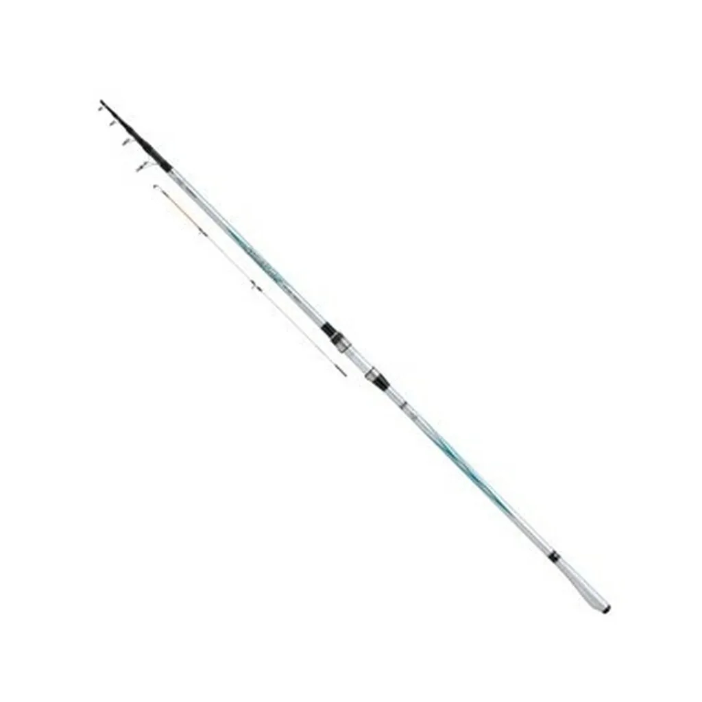 Спиннинг, удочка Shimano Speedmaster Surf Tele Beach 4.50 m 80-120g (2266.71.44)