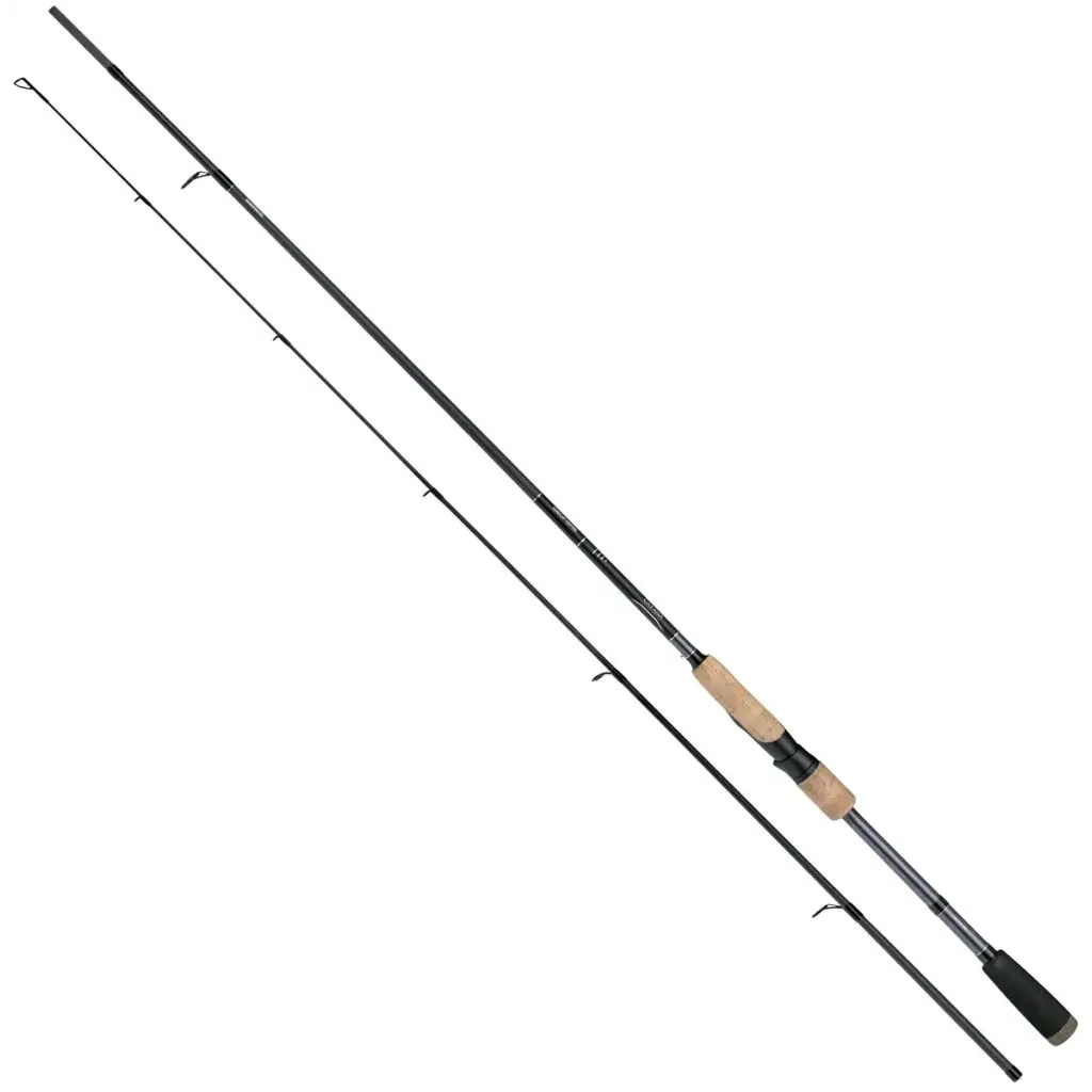 Спиннинг, удочка Shimano Catana FX Spinning M-Fast 8'10''/2.69m 14-40g (SCATFX810MHC)