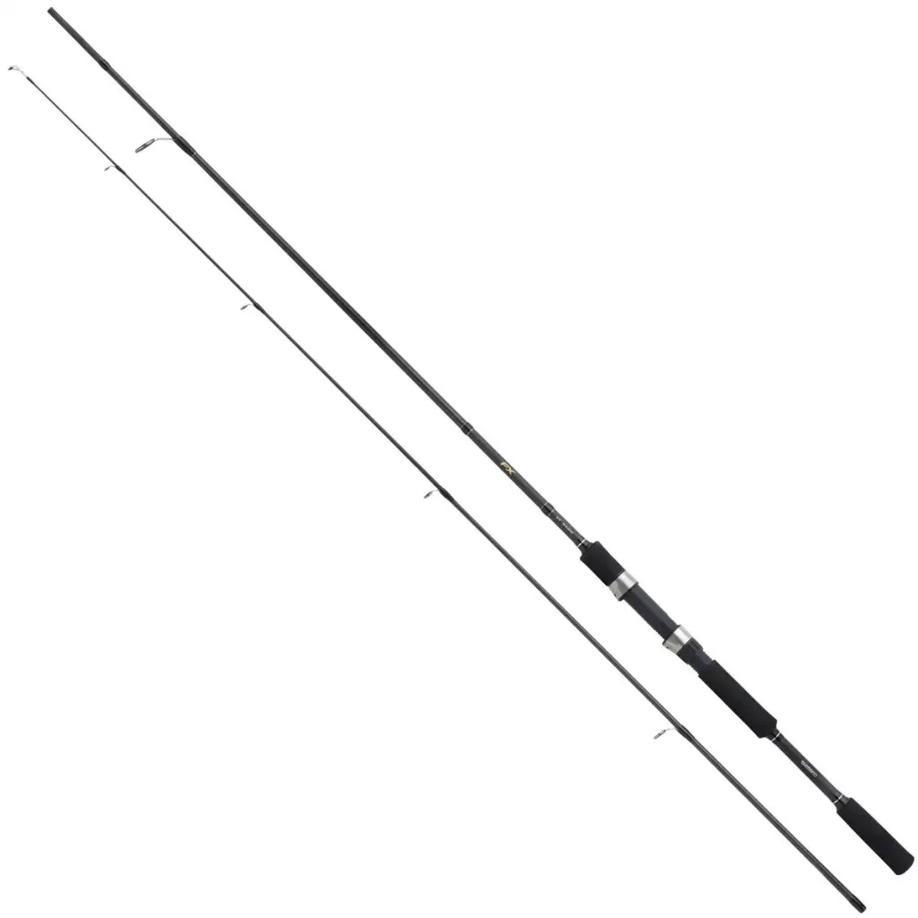 Спиннинг, удочка Shimano FX XT 270H 2.70m 20-50g (FXXT27H)