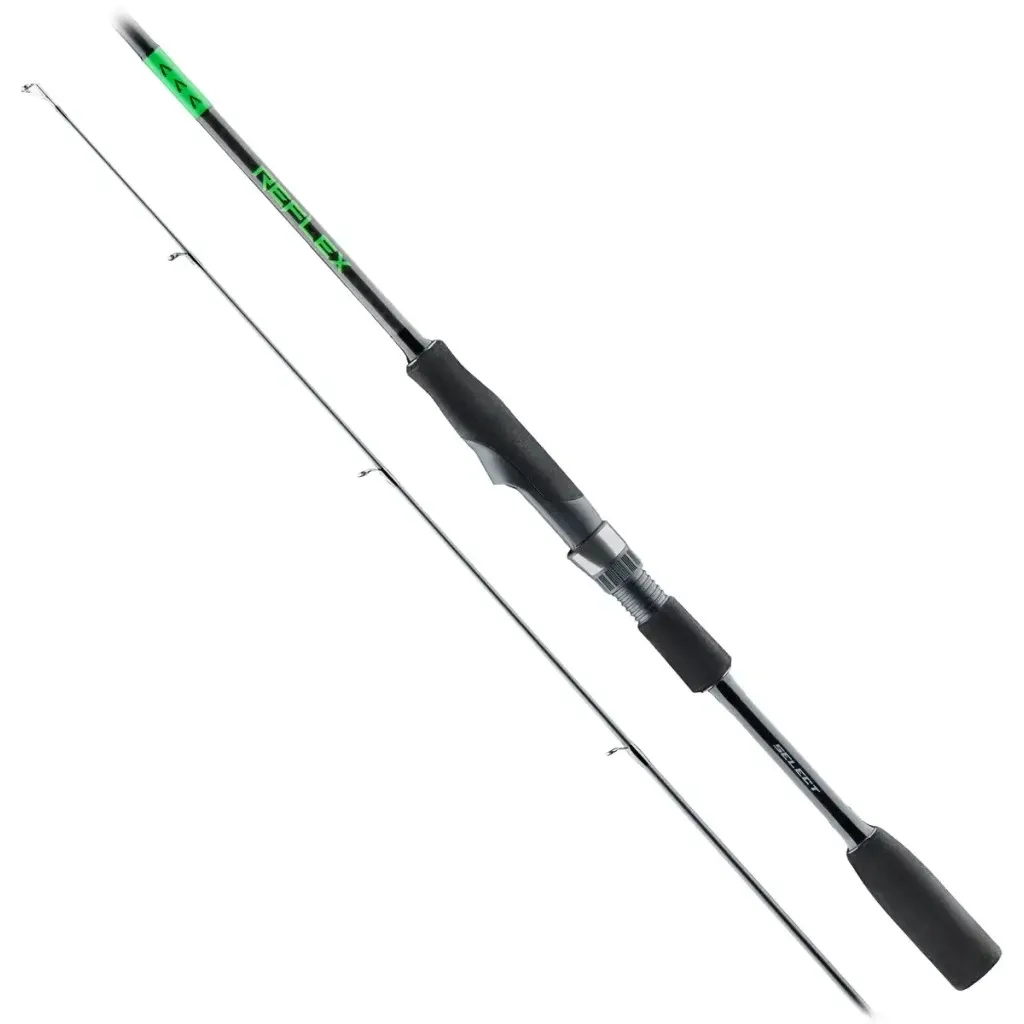 Спиннинг, удочка Select Reflex RFL-702MH 2.13m 7-28g Fast (1870.75.06)