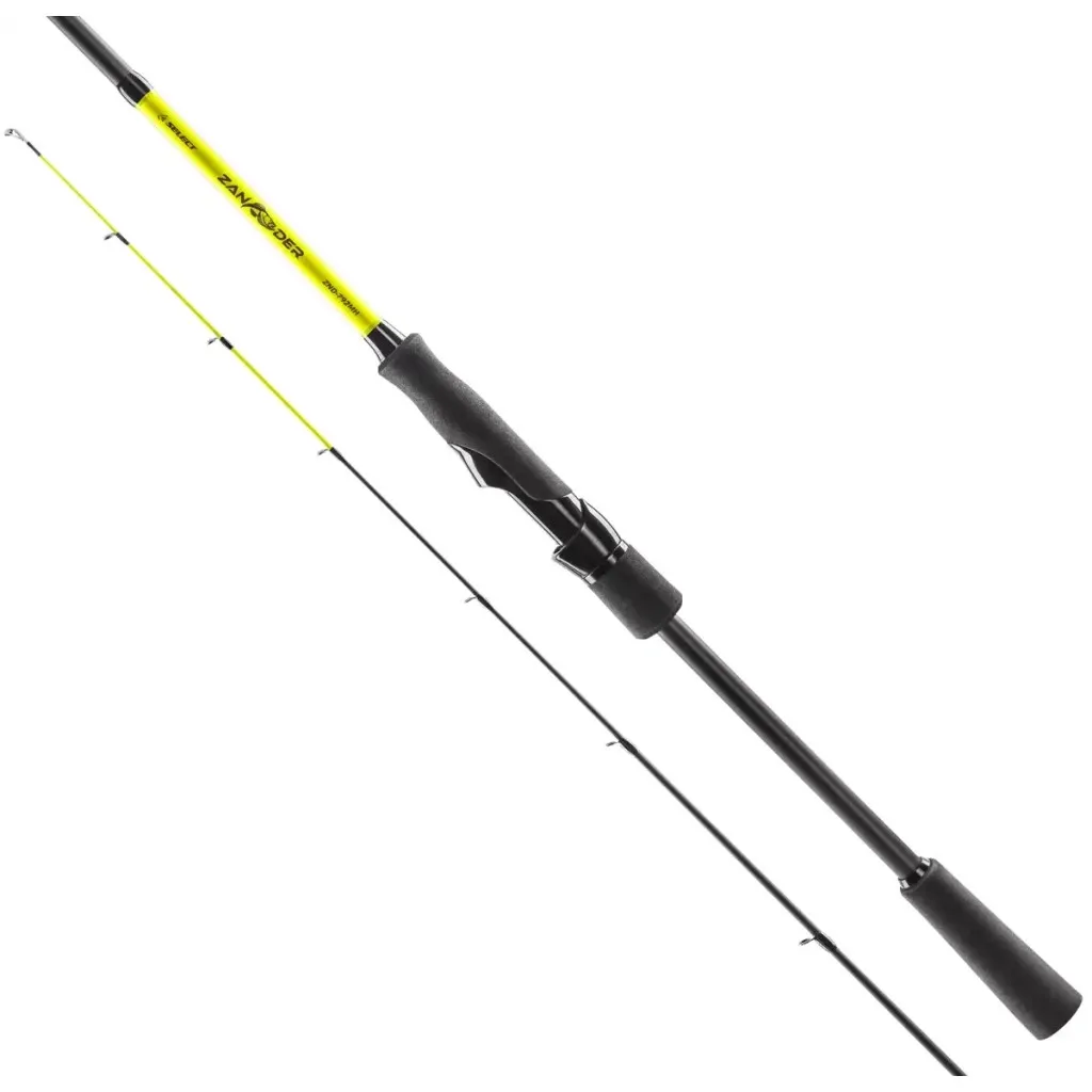 Спиннинг, удочка Select Zander ZND-702MH 2.13m 7-35g Ex.Fast (1870.71.08)