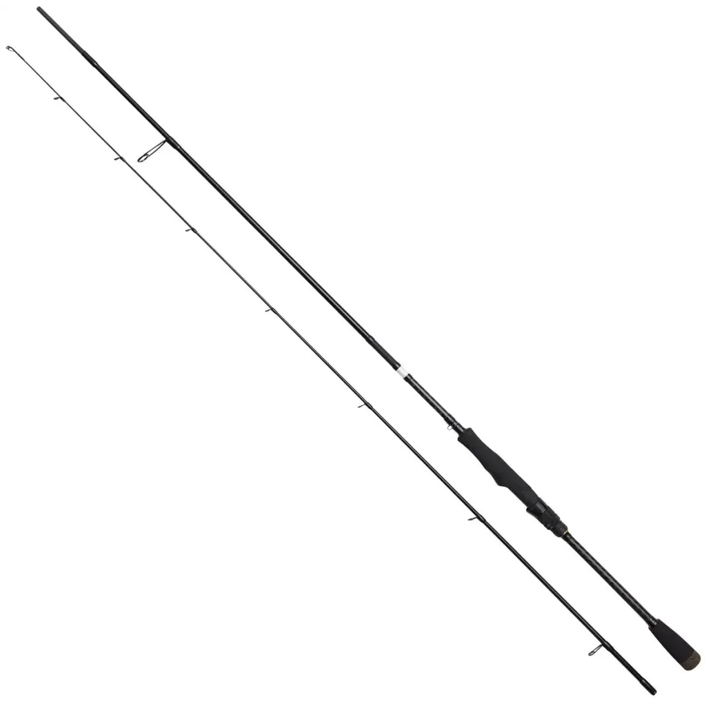 Спиннинг, удочка Savage Gear SG2 Light Game 7'3"/2.21m 5-18g (1854.43.46)