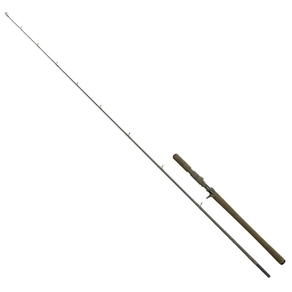 Спиннинг, удочка Savage Gear SG4 Jerk Specialist BC 6'6"/1.98m 30-80g Casting (1.5 част.) (1854.17.96)