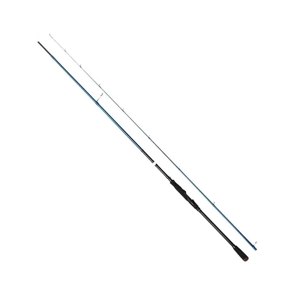 Спиннинг, удочка Savage Gear SGS2 All-Around 8'3''/2.51m 20-60g (1854.43.51)